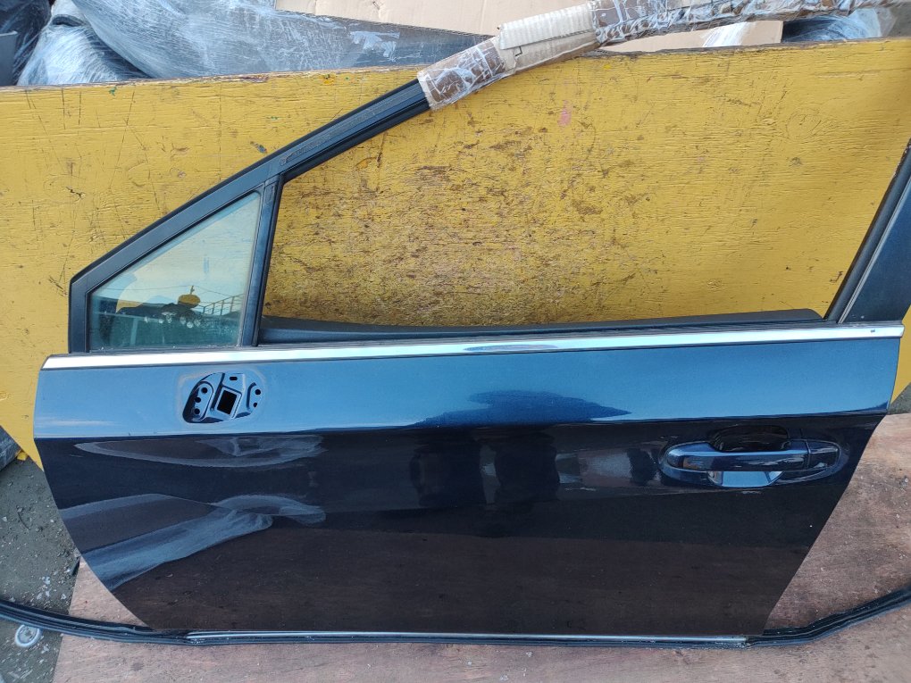 Дверь передняя левая SUBARU IMPREZA GT7
