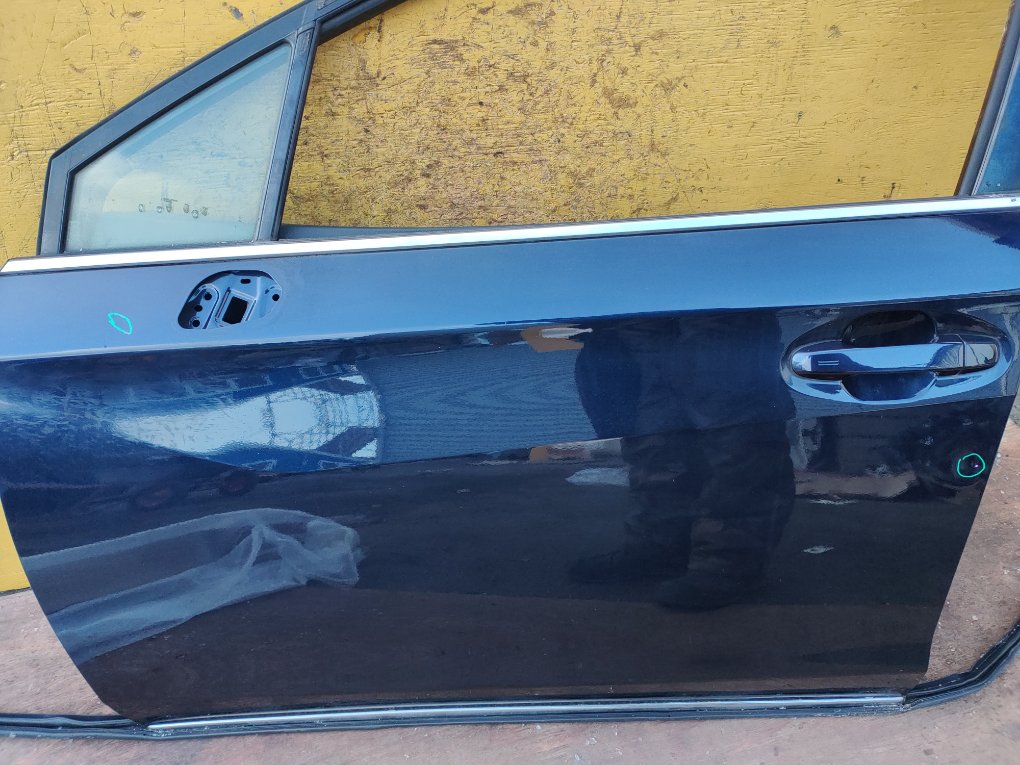 Дверь передняя левая IMPREZA GT7