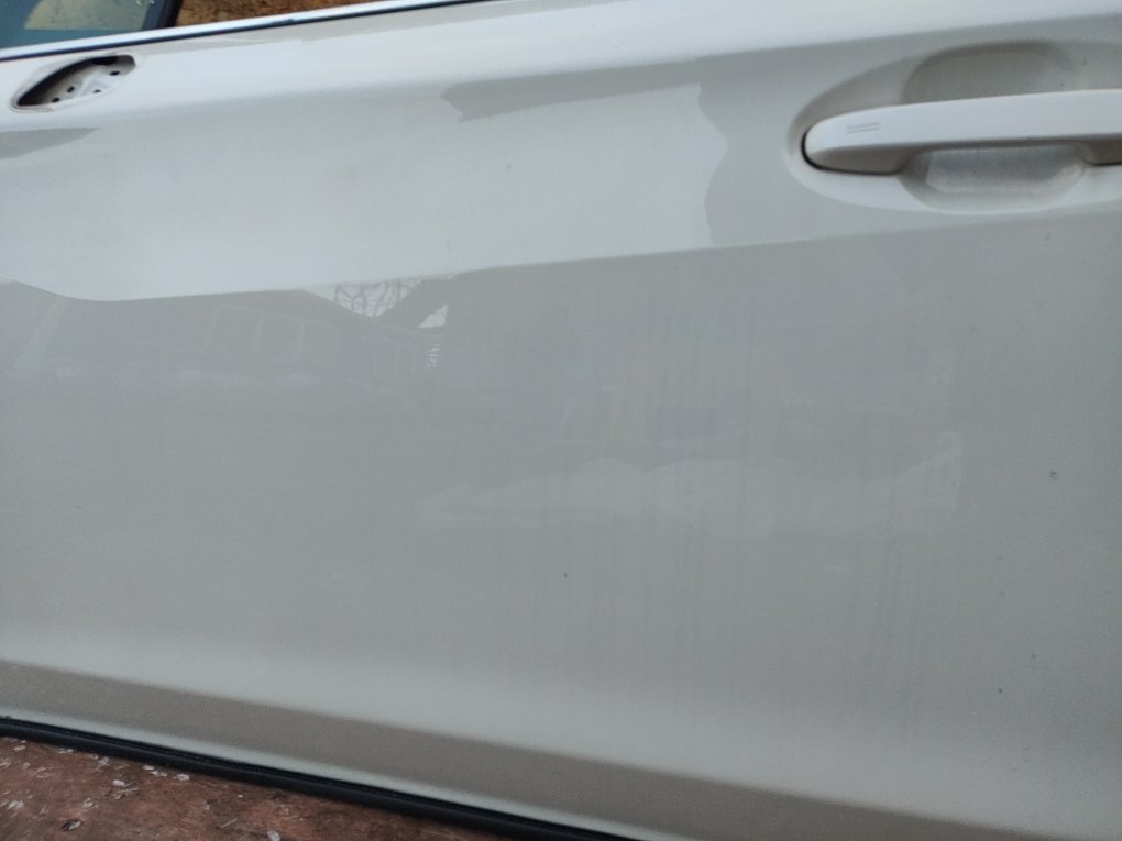 Дверь передняя левая IMPREZA GT7