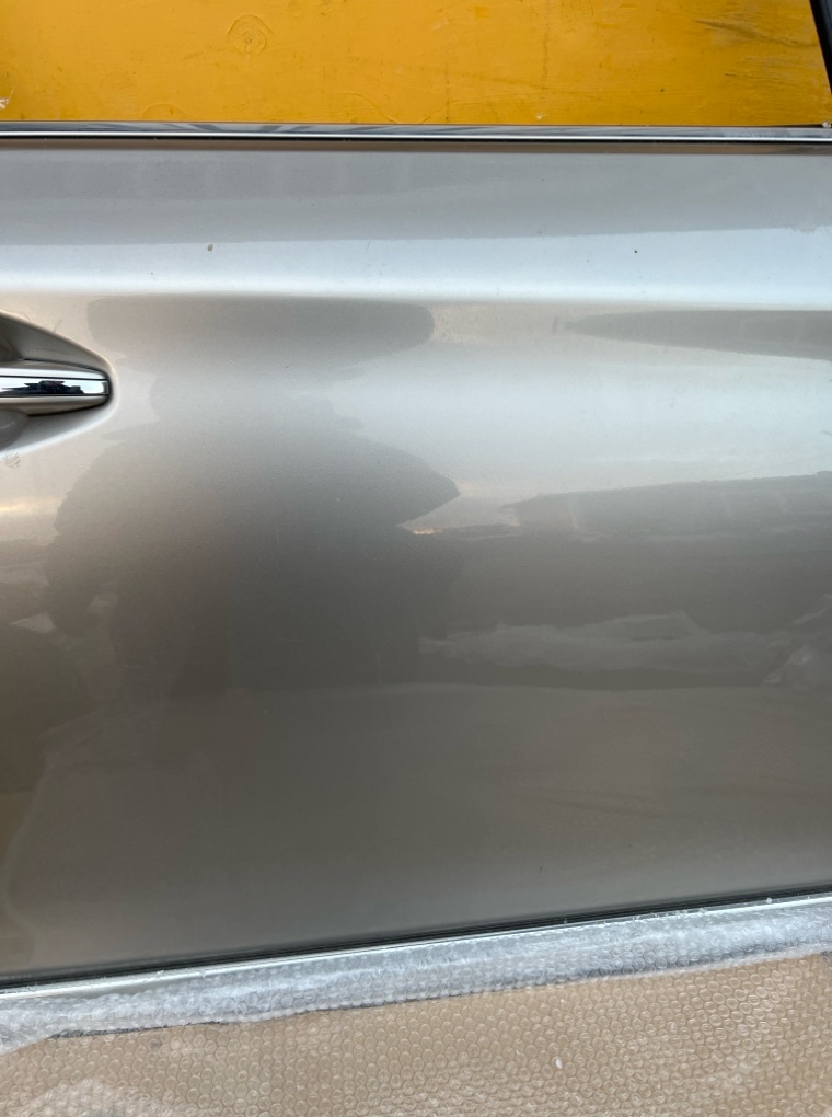 Дверь передняя правая SUBARU OUTBACK BS9
