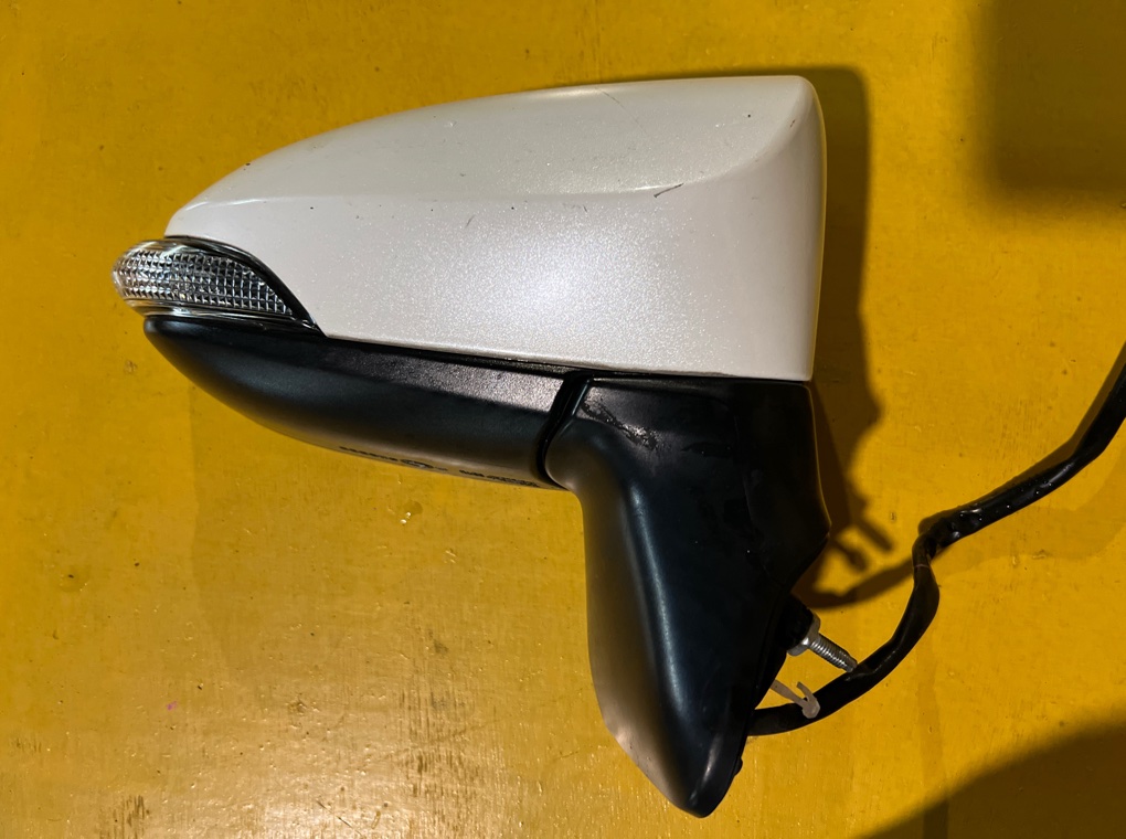 Зеркало правое SPADE NCP141