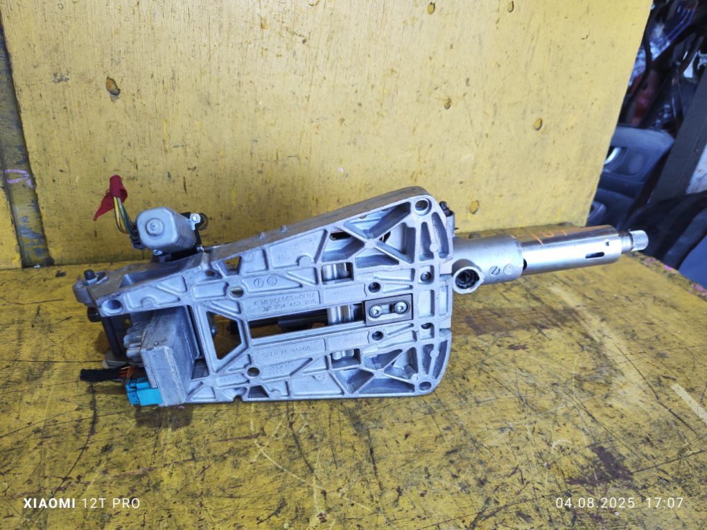Рулевая колонка GLK300