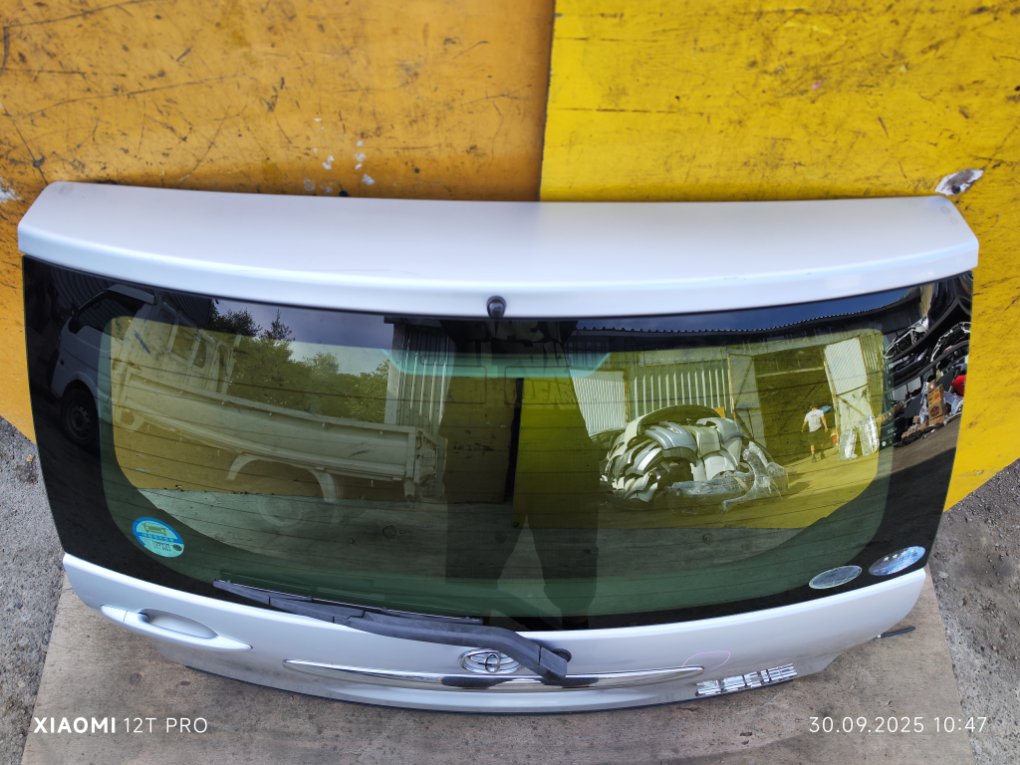 Дверь 5-я Raum NCZ20