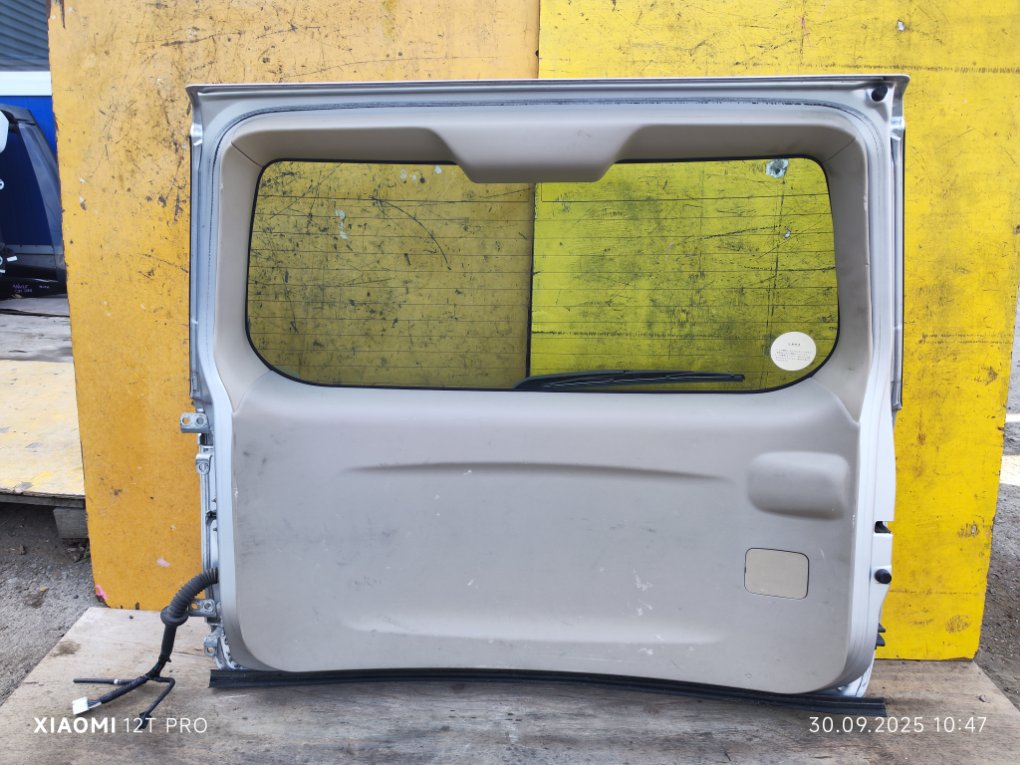 Дверь 5-я Raum NCZ20