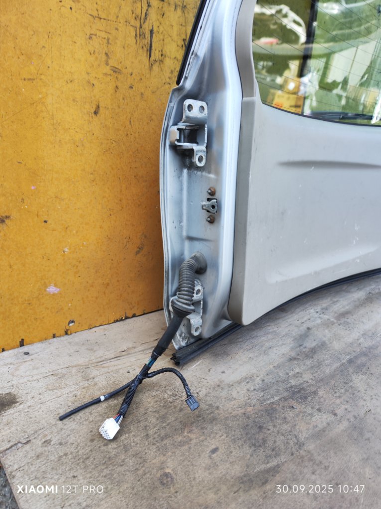 Дверь 5-я Raum NCZ20