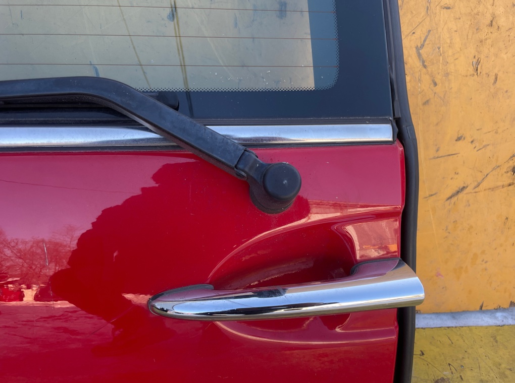 Дверь 5-я левая Clubman R55 Дверь 5-я левая Clubman R55