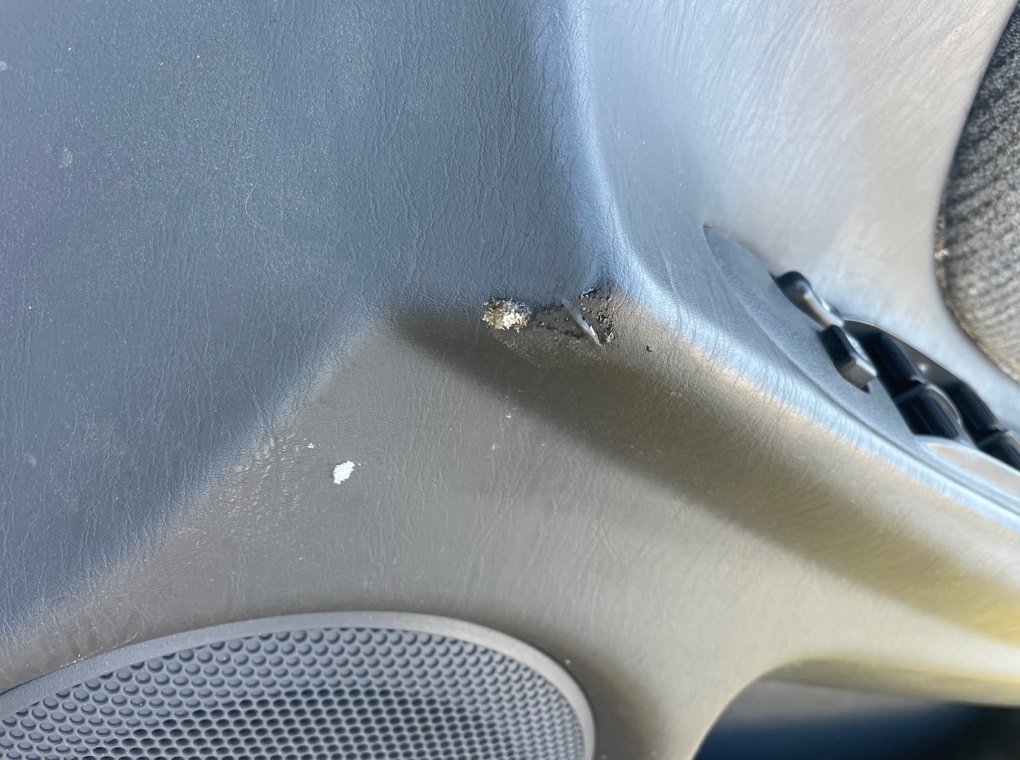 Дверь передняя правая CORONA EXIV ST200 Дверь передняя правая CORONA EXIV ST200