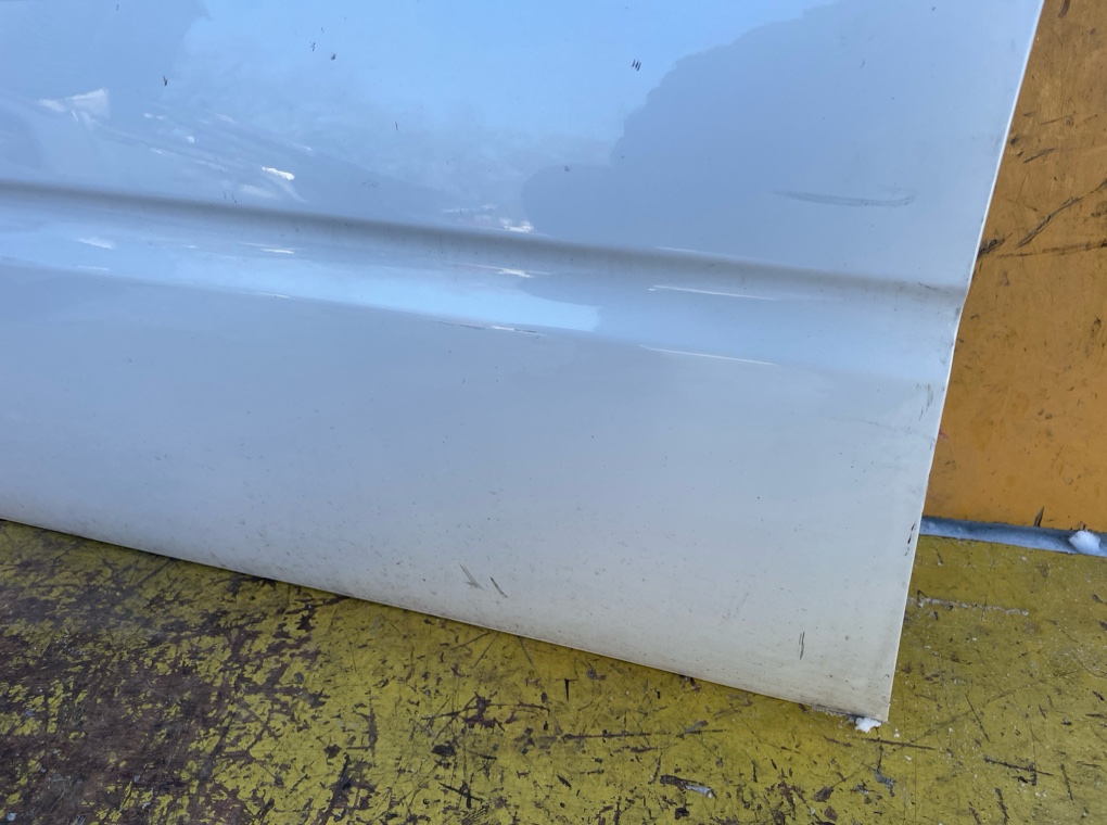 Дверь передняя левая CORONA EXIV ST200