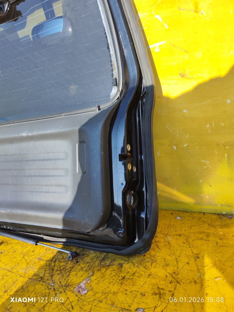 Дверь 5-я JIMNY JB23W