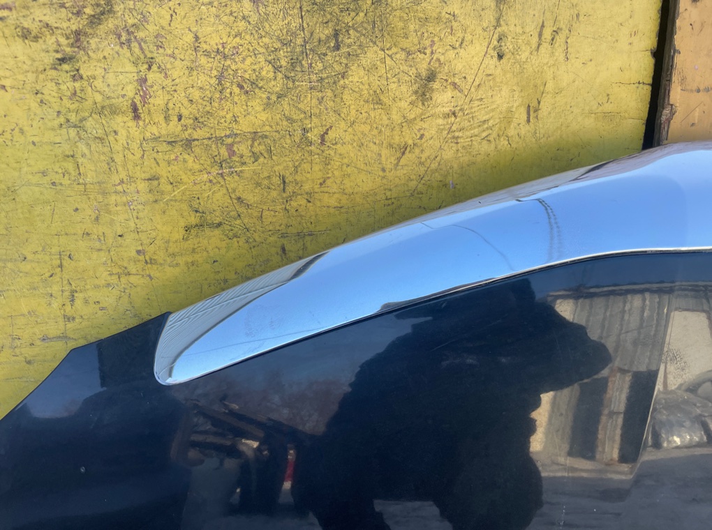 Капот Alphard ANH20 Капот Alphard ANH20