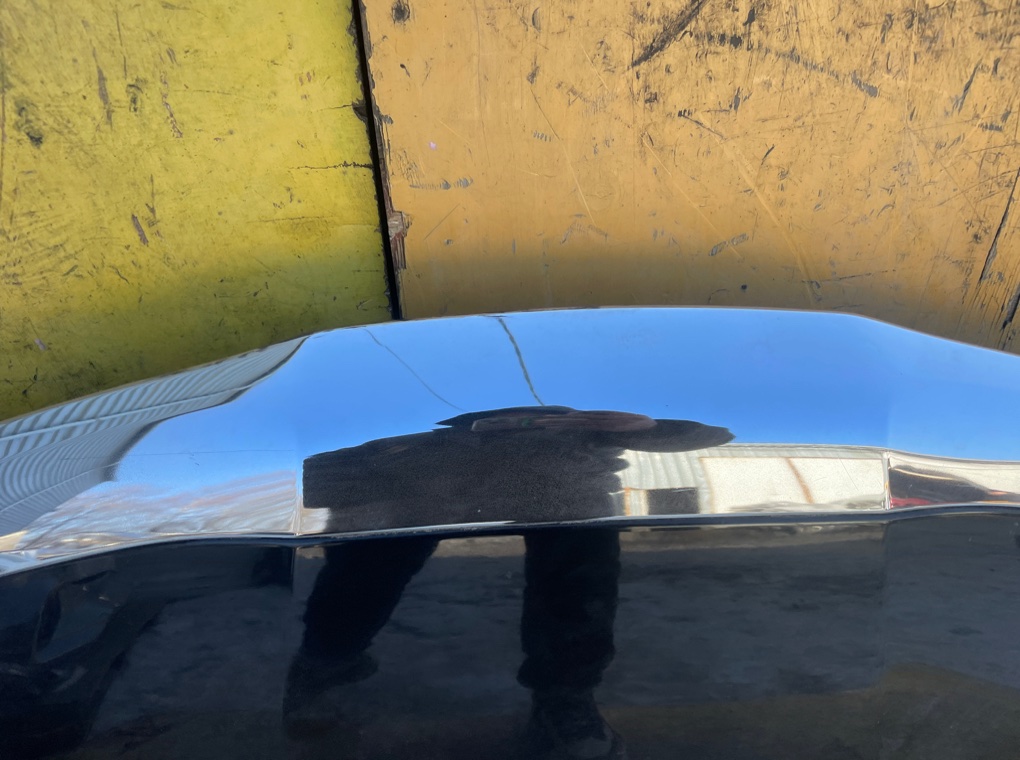 Капот Alphard ANH20 Капот Alphard ANH20