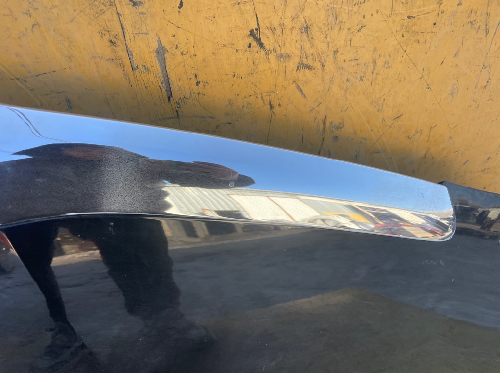 Капот Alphard ANH20 Капот Alphard ANH20