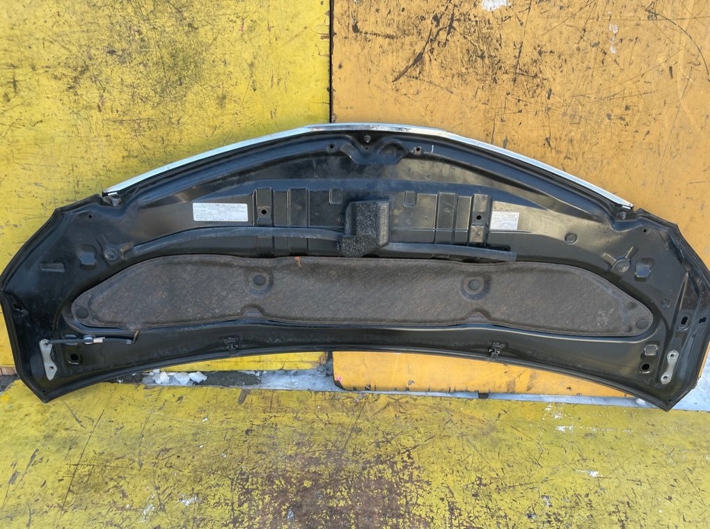 Капот Alphard ANH20 Капот Alphard ANH20