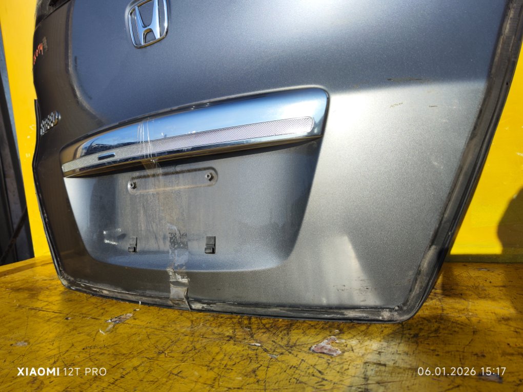 Дверь 5-я FREED GB3 Дверь 5-я FREED GB3