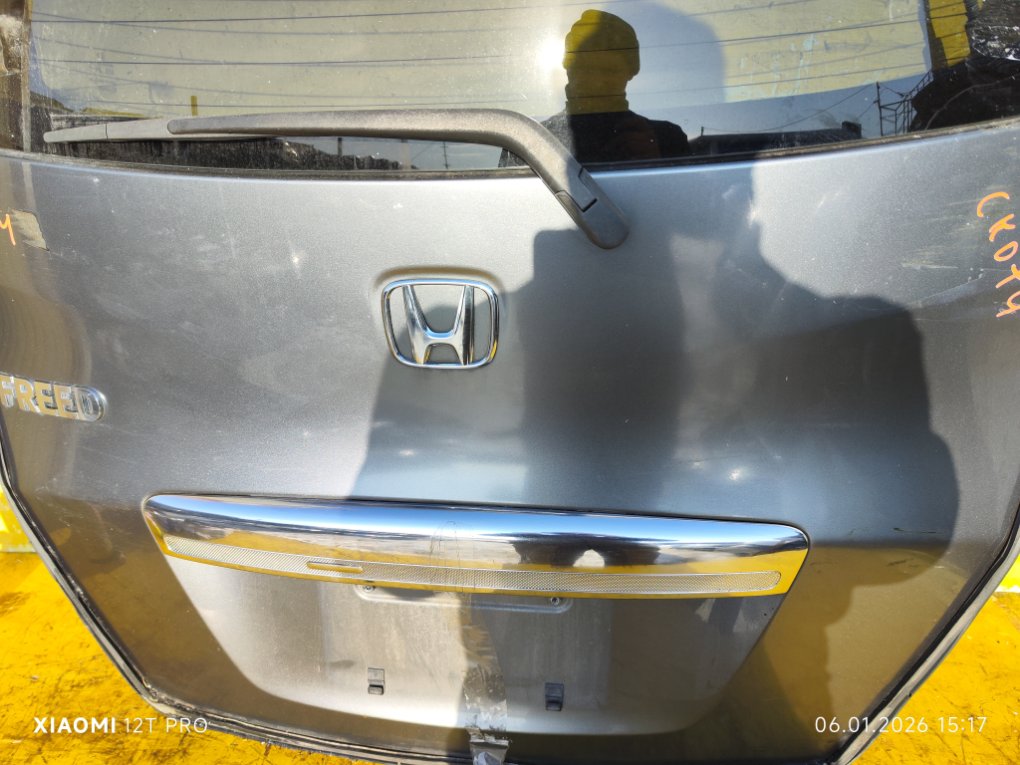 Дверь 5-я FREED GB3 Дверь 5-я FREED GB3