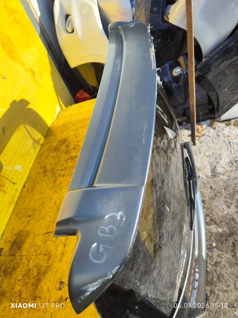 Дверь 5-я FREED GB3 Дверь 5-я FREED GB3