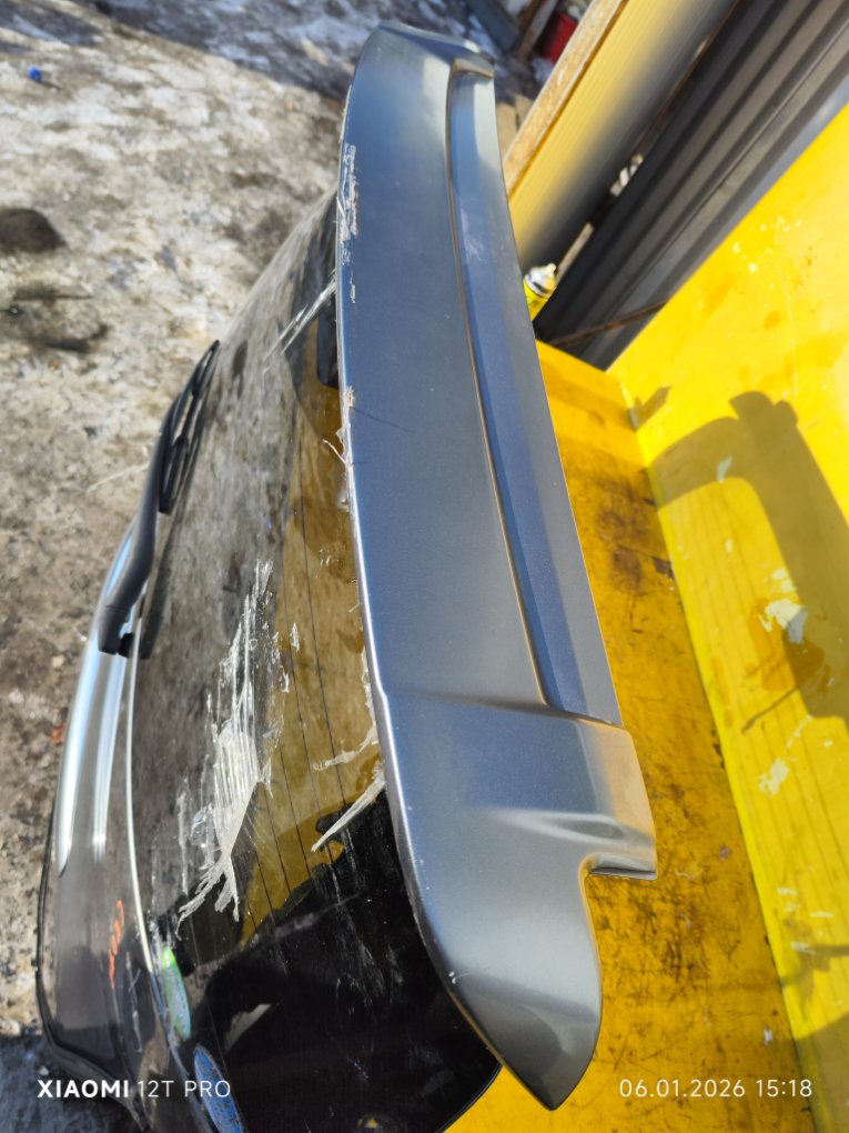 Дверь 5-я FREED GB3 Дверь 5-я FREED GB3