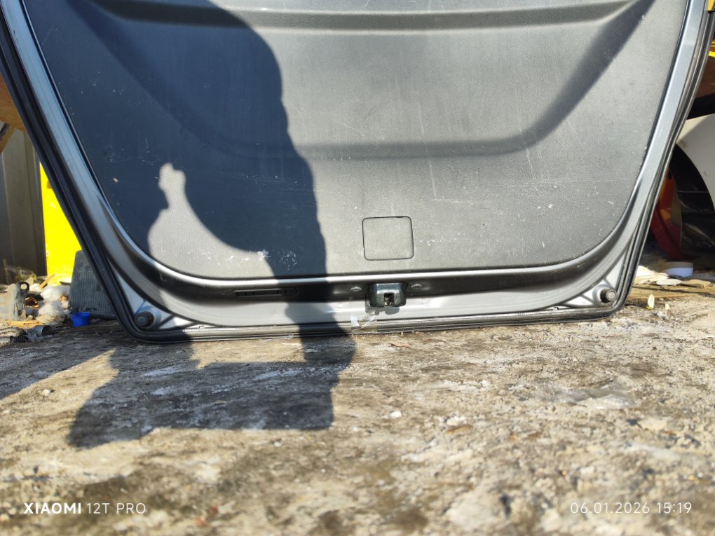 Дверь 5-я FREED GB3 Дверь 5-я FREED GB3