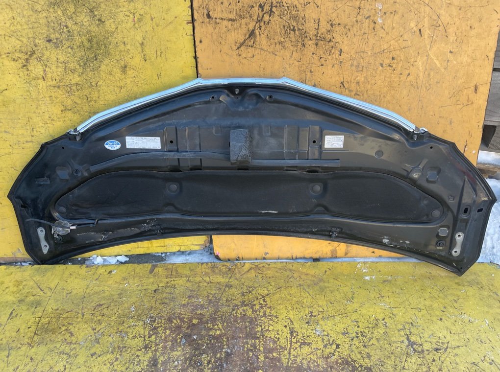 Капот ALPHARD ANH20