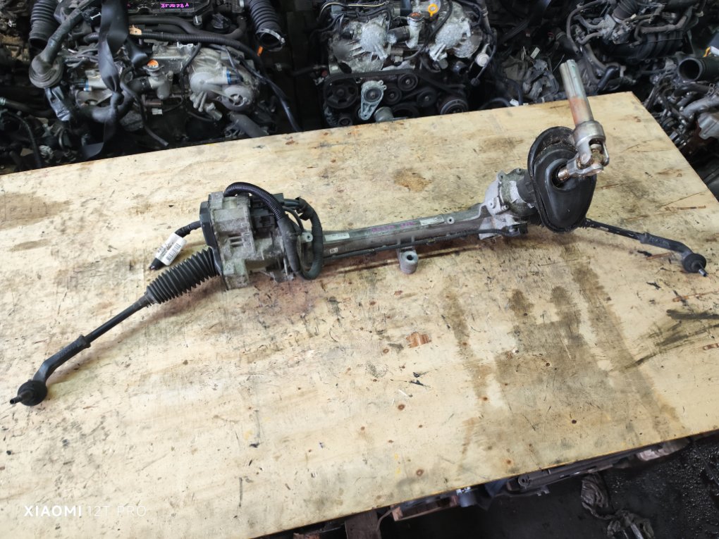 Запчасть рулевая рейка volvo v40 MV48 B4164T контрактная Рулевая рейка volvo v40 MV48 B4164T контрактная