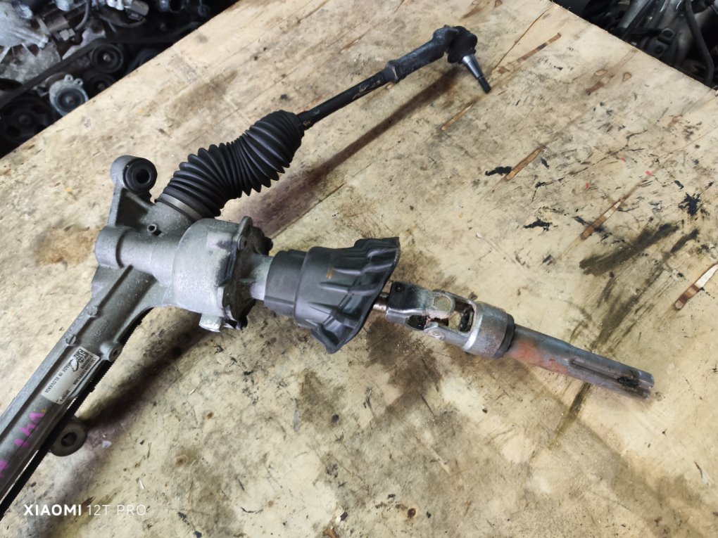 Рулевая рейка v40 MV48 B4164T Рулевая рейка v40 MV48 B4164T