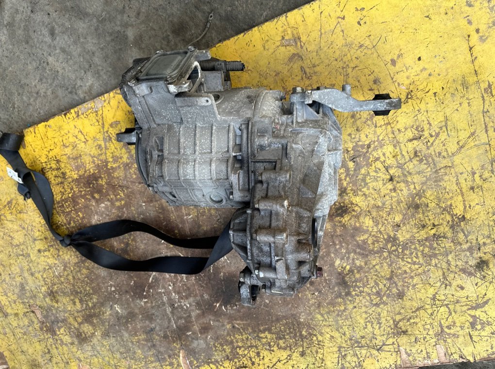 Редуктор OUTLANDER GG2W 4B11