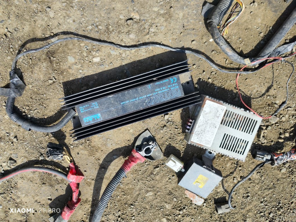 Коса под капот Safari WGY60 TD42