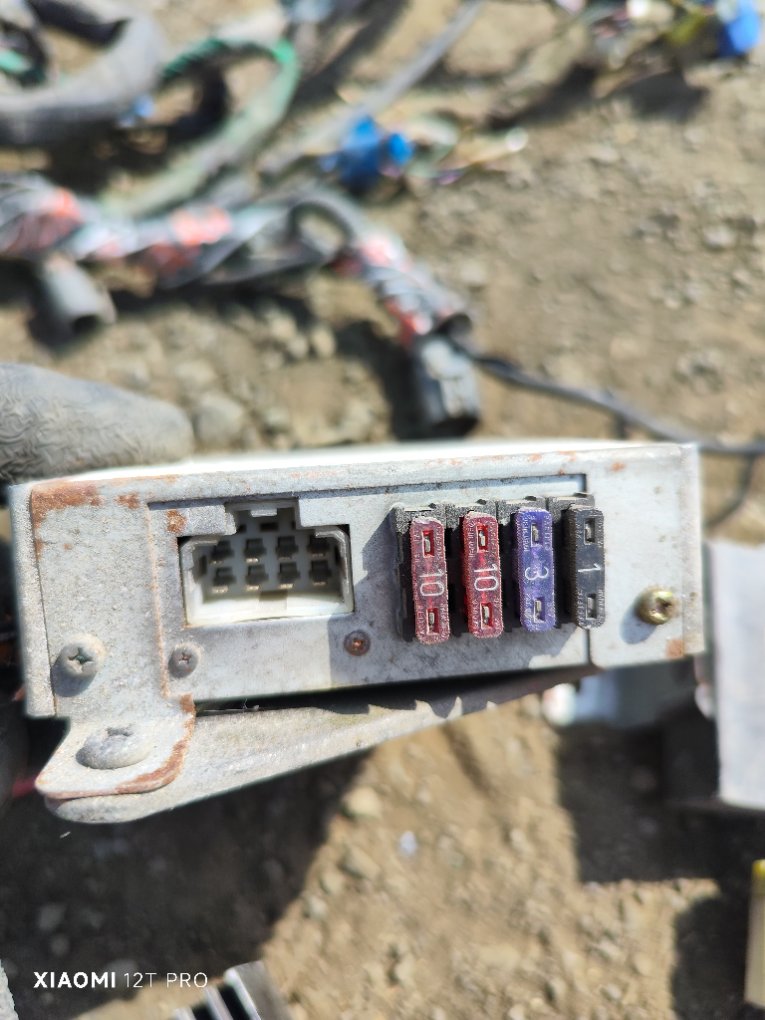 Коса под капот Safari WGY60 TD42