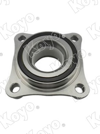 Подшипник Toyota Land Cruiser Prado TRJ120 передний 2DUF054N-2GR