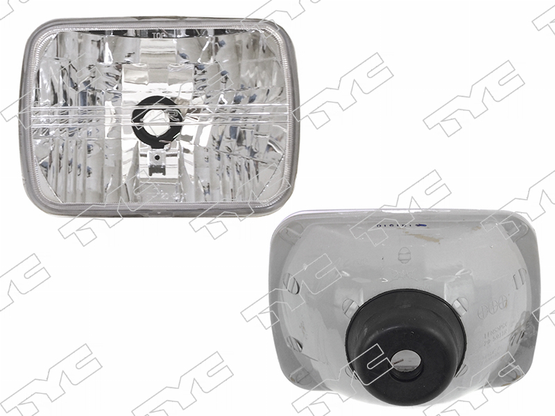 Фара Toyota Land Cruiser Prado KZJ71 1KZTE TG-100-1120N-LD-E