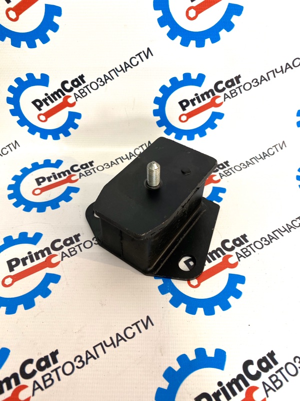 Подушка двигателя Mitsubishi V23C 4D56 передняя MB007023