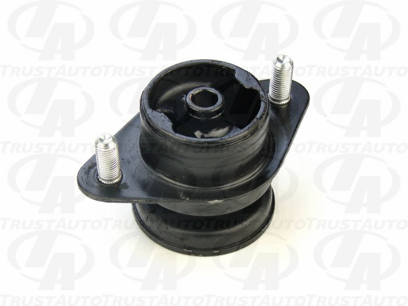 Подушка кузова Mitsubishi Pajero V21C 4D56 передняя AB900-7024