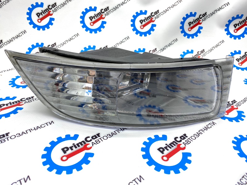 Фара противотуманная LEXUS GX470 UZJ120L 2UZFE 81211-60160