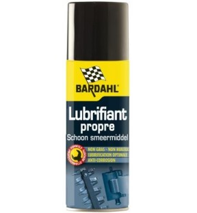 Универсальная смазка Bardahl Dry Lubricant 1391