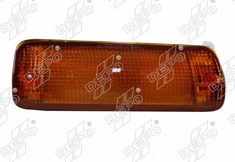 Повторитель Toyota Land Cruiser Prado LJ70 правый 212-1657R-A