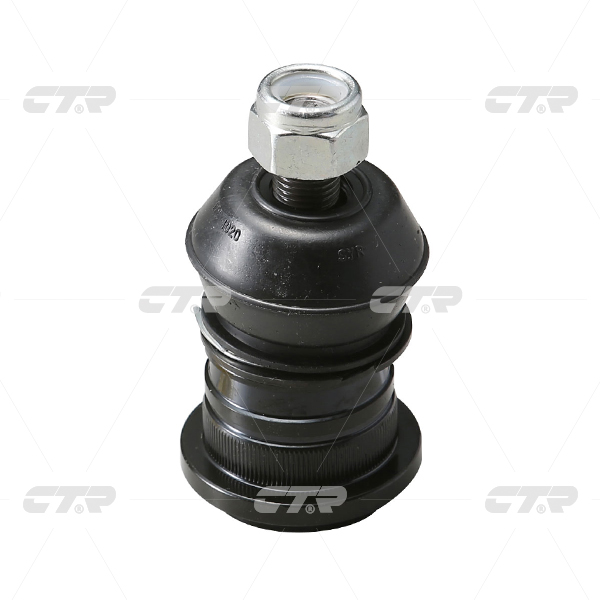 Шаровая опора Mitsubishi Pajero L041G 4D56 передняя CB0176