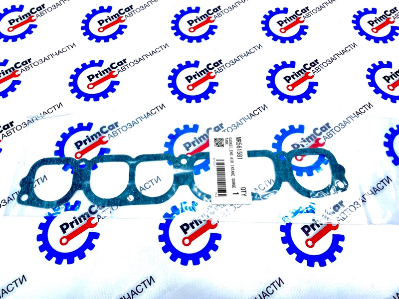 Прокладка коллектора Mitsubishi Pajero V67W 6G75 MR561581