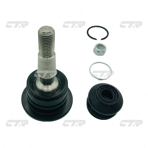 Шаровая опора Toyota Land Cruiser Prado GDJ150 1GRFE передняя CB0446