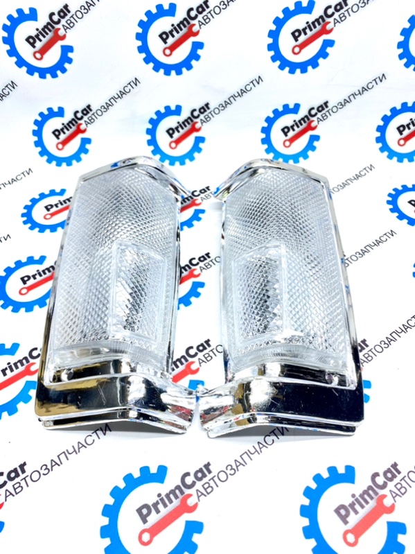 Габарит Nissan Datsun BD21 TD23 передний левый 215-1557-1 L