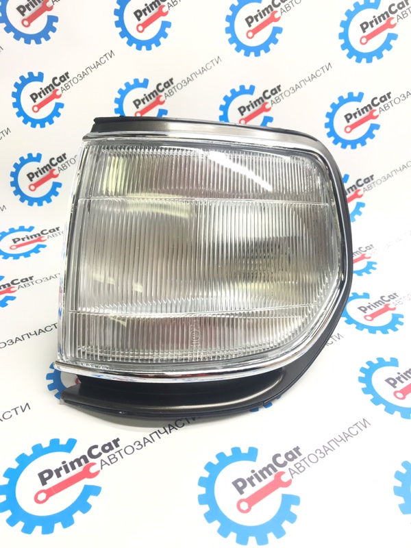 Габарит Toyota Land Cruiser FJ80 1FZF передний левый 2121551LAE1