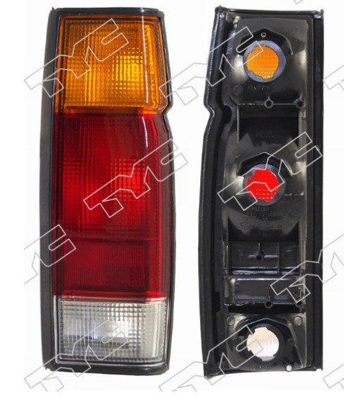 Стоп-сигнал Nissan Datsun BMD21 задний правый TG-215-1926R