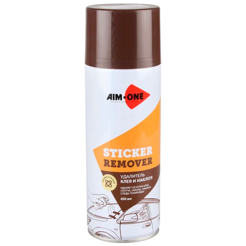 Очиститель Sticker Remover SR-270