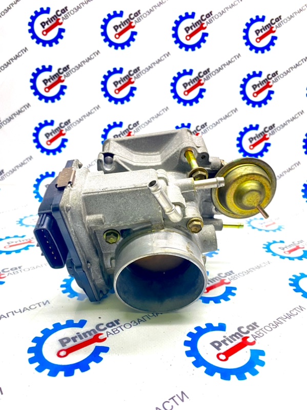 Дросельная заслонка Toyota Harrier MCU30 1MZFE 17300-20040 (б/у)