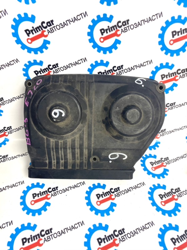 Крышка Subaru Forester SF5 EJ205 13572AA100 (б/у)