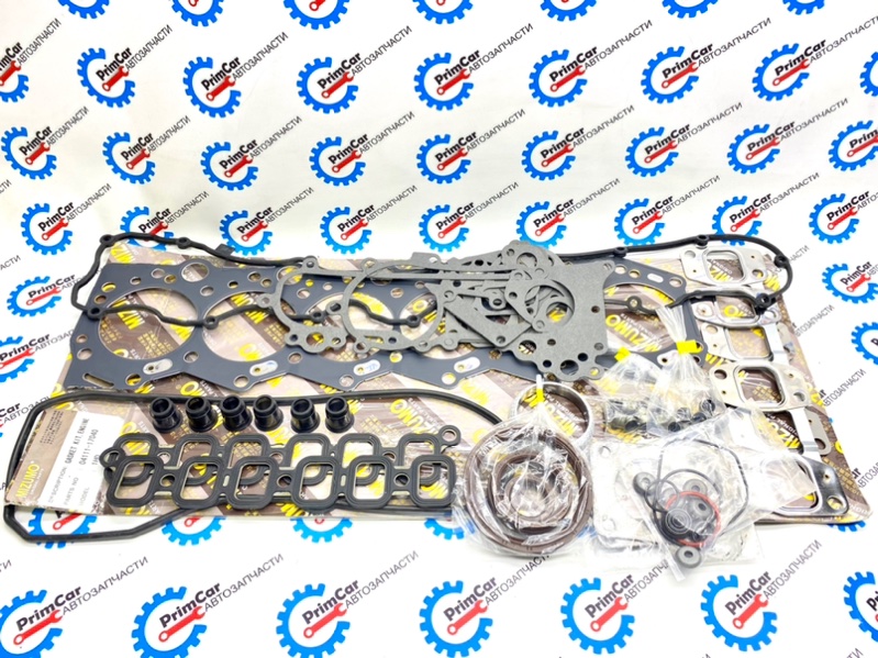 Ремкомплект двс Toyota Land Cruiser HDJ80 1HDFT 04111-17040