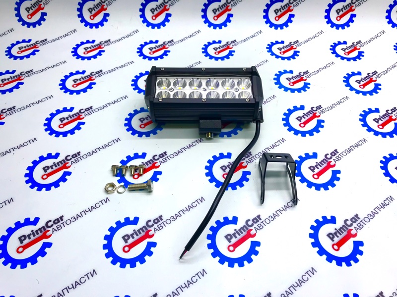 Фара светодиодная CH019B 36W Cree