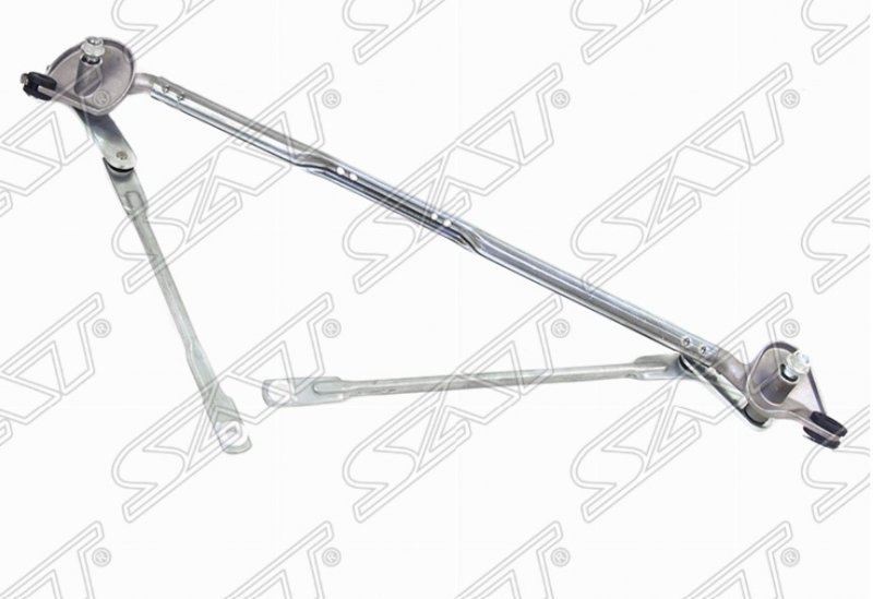 Трапеция дворников Toyota Land Cruiser Prado GRJ120 ST-85150-60260