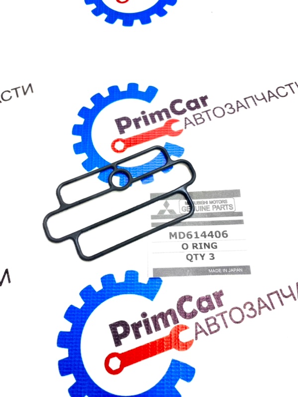 Прокладка Mitsubishi Pajero V13V 6G72 MD614406