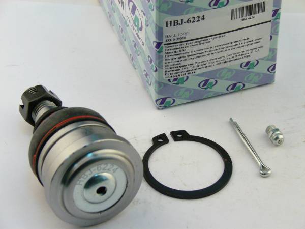 Шаровая опора Toyota Land Cruiser Prado KDJ90W передняя HBJ-6224