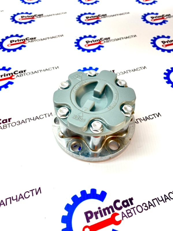 Хаб Mitsubishi Pajero V11V MB886389
